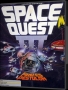 Commodore  Amiga&nbsp; - &nbsp;Space Quest III